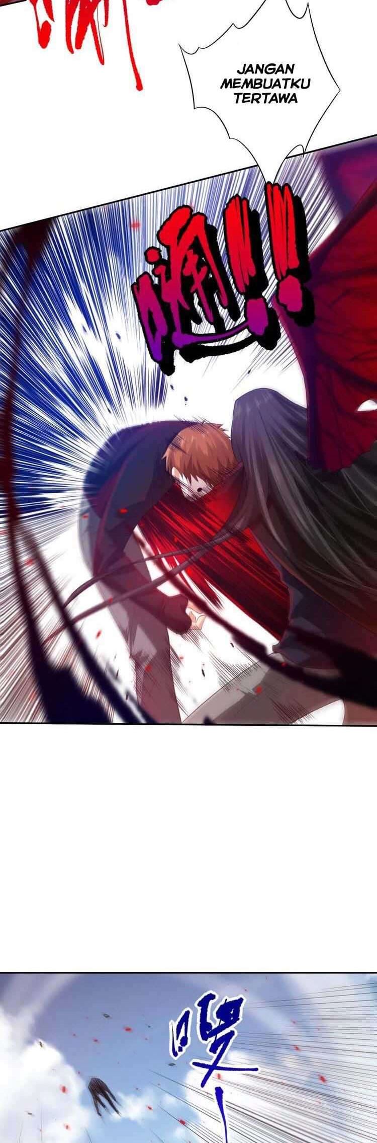 Ultimate Soldier Chapter 84 Gambar 39